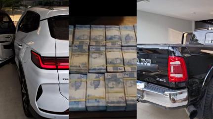 Justiça solta alvo de Operação contra furto e comércio de fios de cobre no interior