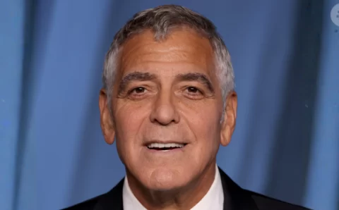 George Clooney com Alzheimer e a decisão da eutanásia: como o duro diagnóstico vai conduzir um novo filme baseado em um best-seller