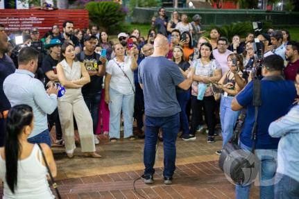 Sindicatos da Saúde e prefeitura chegam a acordo sobre insalubridade