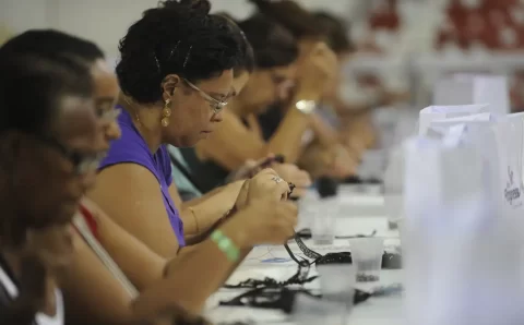 Investimento social de empresas e instituições cresceu 19,4% em 2024