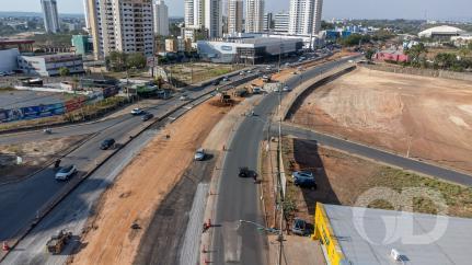 Vice revela estudo para governo substituir o BRT por novo modal
