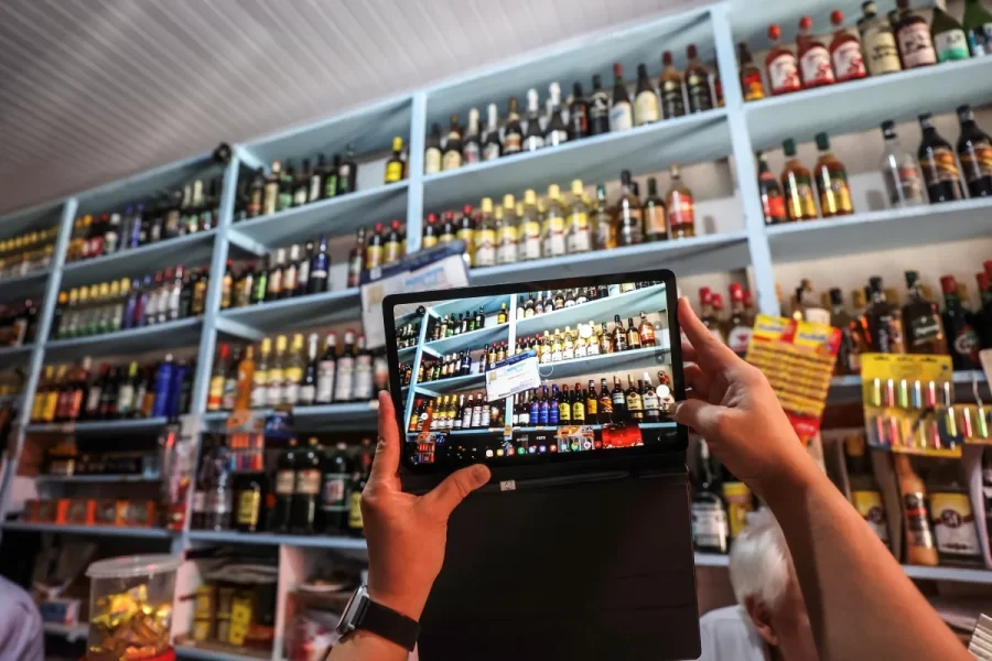 MT:  ‘ALTO PODER TÓXICO’:   AL analisa PL que multará em R$ 5 milhões quem vender bebida adulterada