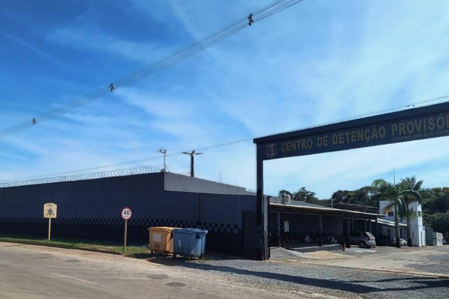 Sejus atualiza normativa que regulamenta assistência material em unidades prisionais de MT 