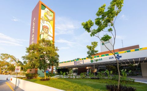 MT:  Consultórios odontológicos vão oferecer atendimento 24 horas para crianças em Cuiabá