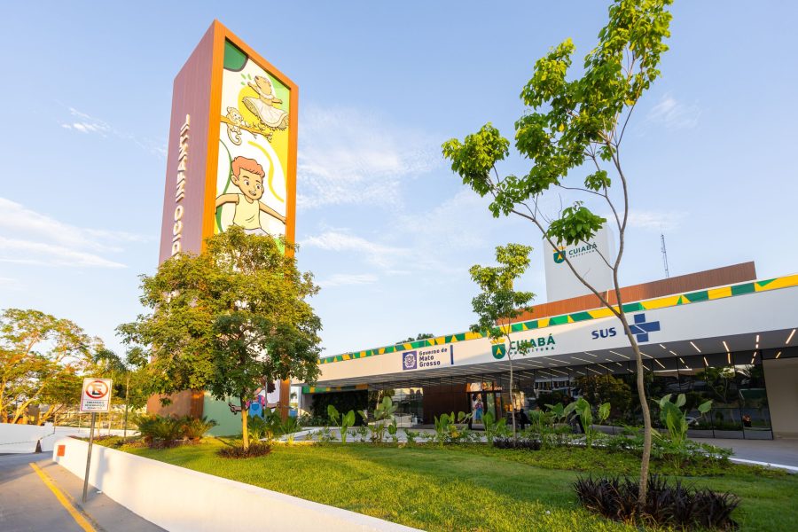 MT:  Consultórios odontológicos vão oferecer atendimento 24 horas para crianças em Cuiabá