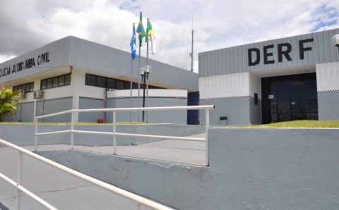 Polícia Civil prende mais um envolvido em tentativa de latrocínio em Cuiabá
