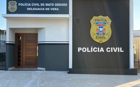 Pai investigado por estupro de vulnerável é preso em Ipiranga do Norte