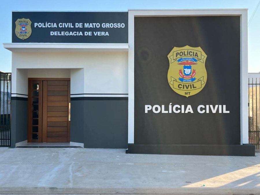 Pai investigado por estupro de vulnerável é preso em Ipiranga do Norte