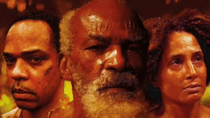 Com “Malês”, “Honestino” e “Barão de Itararé”, História do Brasil invade o cinema