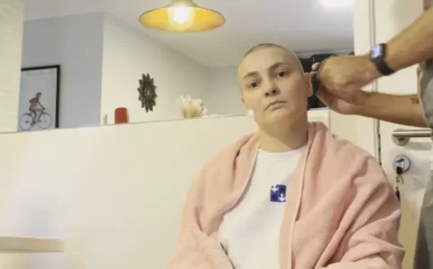 CNN Brasil apresenta série especial do outubro rosa sobre câncer de mama