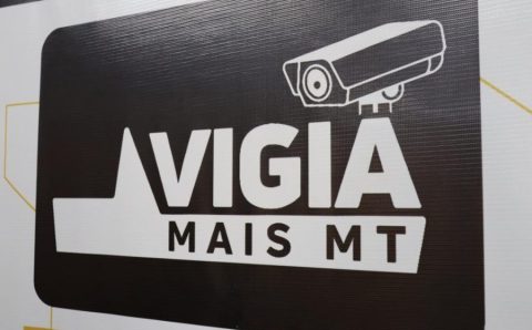 Quatro foragidos são capturados em menos de quatro dias com apoio do Vigia Mais MT