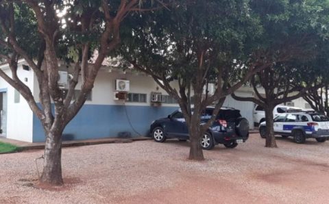 Politec procura por familiares de homem encontrado morto em quitinete