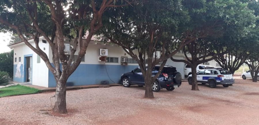 Politec procura por familiares de homem encontrado morto em quitinete