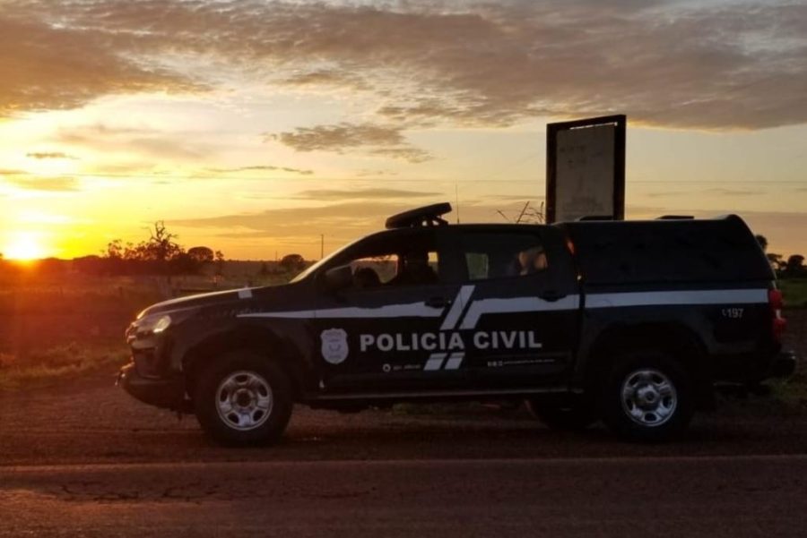 Polícia Civil indicia três pessoas por furto de fiação que causou apagão em rua de Bom Jesus do Araguaia