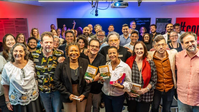 Cultura como direito humano