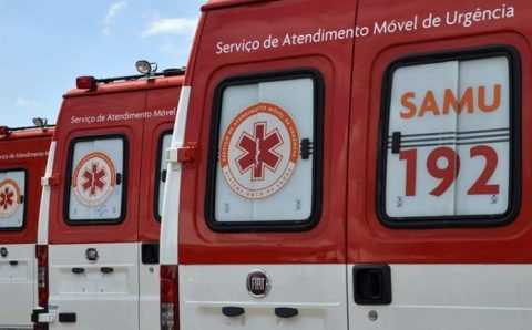 Troca de central do Samu pode causar instabilidade da linha 192