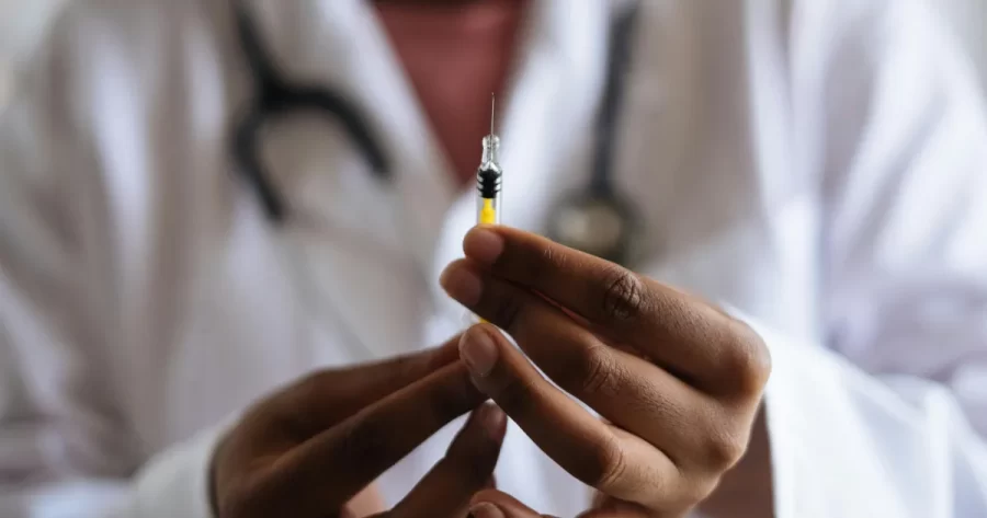 Operações policiais causam impacto na vacinação infantil, diz Unicef