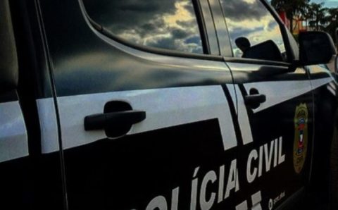 Foragido por matar esposa em 1999 no Paraná é preso pela Polícia Civil em Nova Mutum