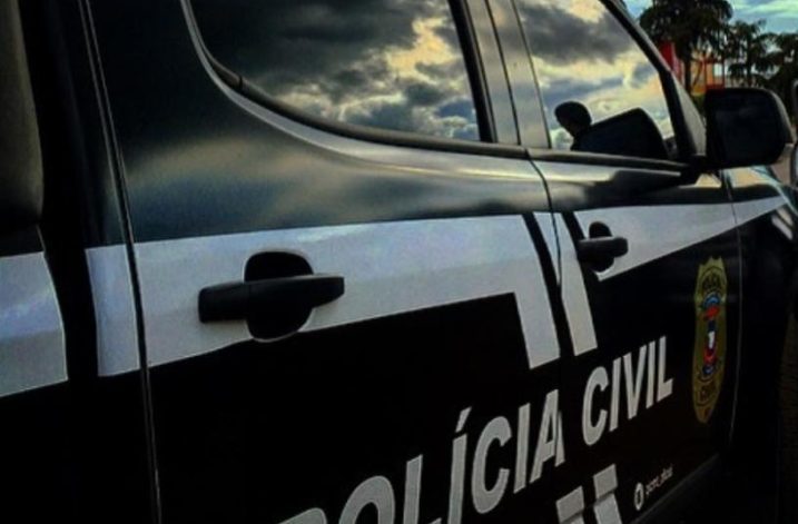 Foragido por matar esposa em 1999 no Paraná é preso pela Polícia Civil em Nova Mutum