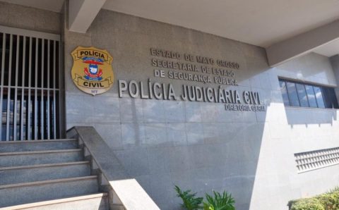 Polícia Civil lança projeto “Seja Raio de Luz na Vida de uma Criança e um Adolescente”