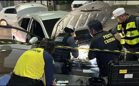 Perícias da Politec auxiliam na recuperação de mais de R$ 1 milhão em veículos adulterados