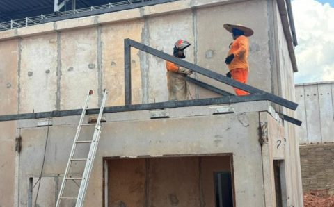 Mato Grosso tem quase 27% de reeducandos do regime fechado trabalhando dentro e fora de presídios