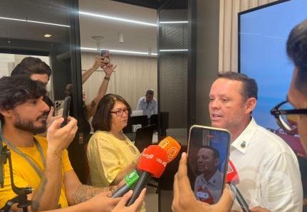 Produtores pedem apoio da bancada federal contra MP 1300