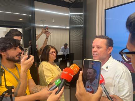 Produtores pedem apoio da bancada federal contra MP 1300