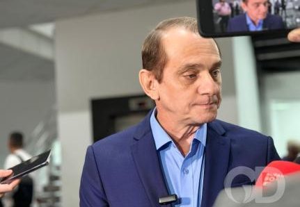 Deputado defende candidatura do PSD à presidência e ao governo de MT