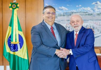 MT:  ‘ULTRAPASSA A LIBERDADE DE EXPRESSÃO’:  MPF mantém investigação a mato-grossense que defendia ‘Lula e Dino fuzilados’