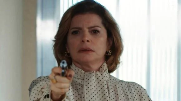 Quando vamos descobrir quem matou Odete Roitman em ‘Vale Tudo’? Saiba em qual capítulo será a revelação do culpado pelo crime fatal contra a vilã