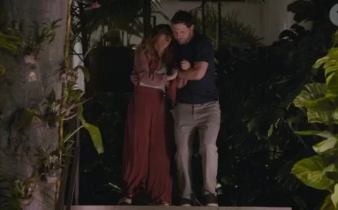 ‘Odete nunca errou’: Leonardo é MASSACRADO pelo público após flashback da noite do acidente com Heleninha em ‘Vale Tudo’