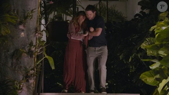 ‘Odete nunca errou’: Leonardo é MASSACRADO pelo público após flashback da noite do acidente com Heleninha em ‘Vale Tudo’