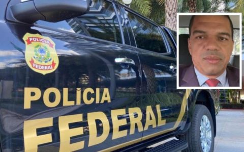 Por determinação de Zanin, PF realiza busca e apreensão na casa de lobista