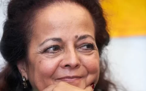 Escritora angolana Ana Paula Tavares ganha Prêmio Camões 2025