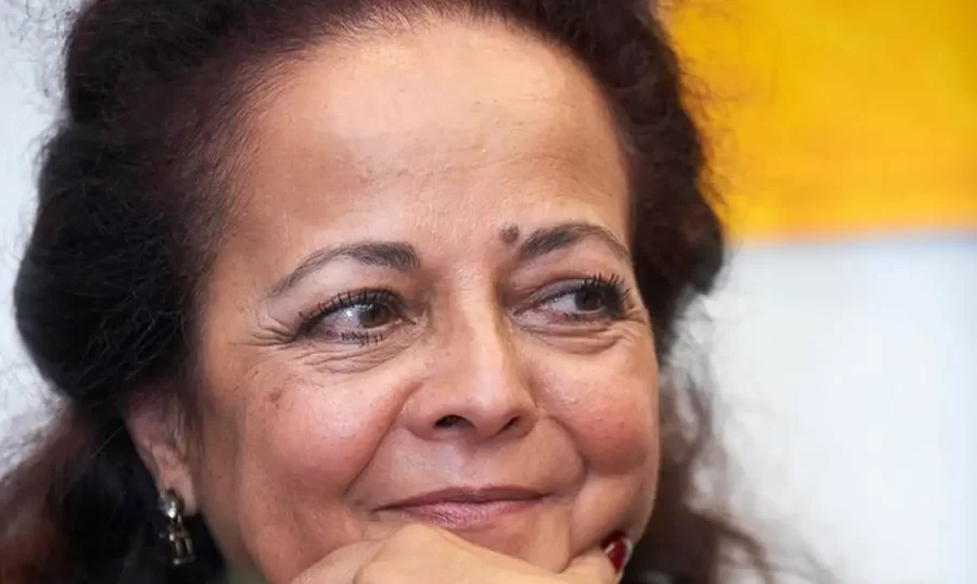 Escritora angolana Ana Paula Tavares ganha Prêmio Camões 2025