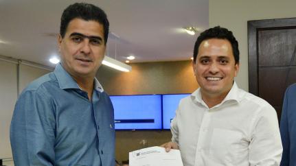 STF mantém condenação de Diego Guimarães por ofensas a Emanuel Pinheiro