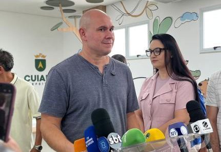 Abilio evita comentar relatório da CPI, mas defende nova investigação sobre contrato