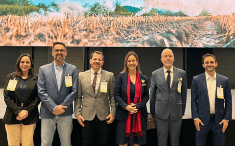 Brasil é destaque em Conferência Internacional sobre Agricultura de Baixo Carbono na Tailândia