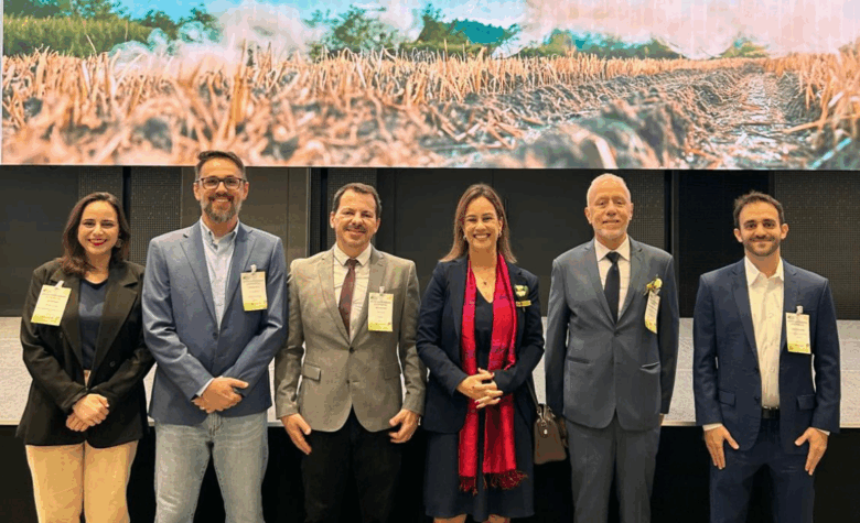 Brasil é destaque em Conferência Internacional sobre Agricultura de Baixo Carbono na Tailândia