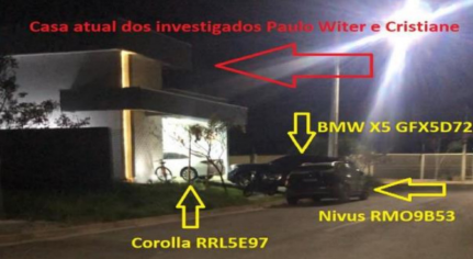 STF nega devolver carro de médico apreendido na Operação Apito Final