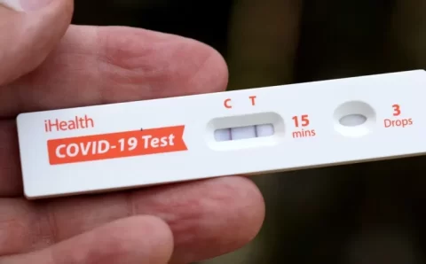 Covid-19 acelera envelhecimento vascular, mesmo em casos leves