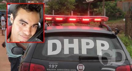 Trio é condenado a 66 anos por torturar, matar e queimar motorista de aplicativo em VG