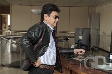 Eder Moraes tenta anula 200 anos de prisão, mas STF nega