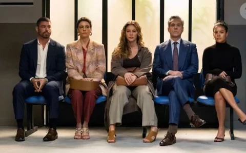 Quem matou Odete Roitman em ‘Vale Tudo’, afinal? Teoria inédita envolve a altura do elenco e aponta a verdadeira culpada pelo crime; concorda?