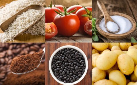 Custo da cesta básica cai em 22 capitais em setembro, indicam Conab e Dieese