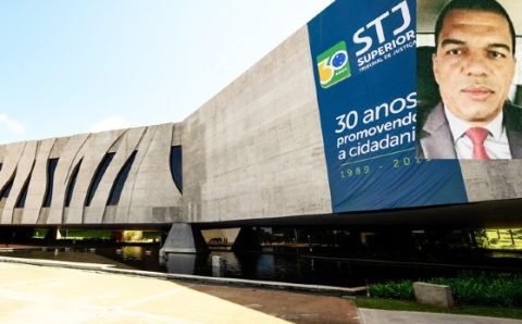 MT:  ESQUEMA DE VENDA DE SENTENÇAS:   Lobista de MT criou falsos contatos com nomes de servidores do STJ