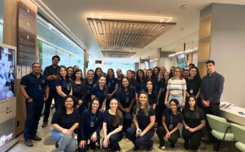 MT:   Palestra sobre saúde bucal leva orientações a colaboradores do Cartório do 2º Ofício