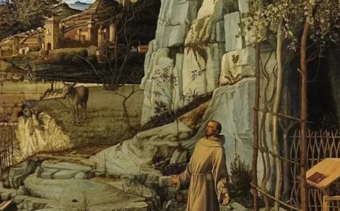 4 de outubro – Dia de São Francisco de Assis: entenda a história e a origem da data