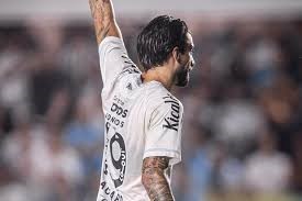 Santos marca no fim e arranca empate do Grêmio na Vila Belmiro pelo Brasileirão